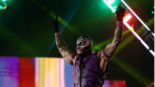 Rey Mysterio's Journey Continues: Tribute and Family Update
