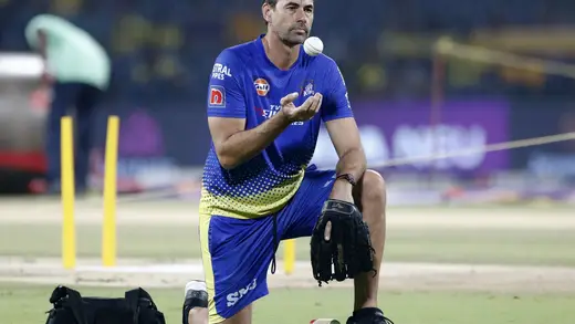 CSK Coach Ke Liye 20 Crore? Jethalal Ka Chakkar!