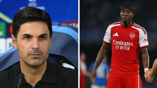 Arsenal Ki Madueke Ki Dilemma: Juventus Aur Atletico Ka Chakkar