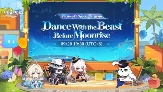 Honkai Star Rail 4.6 Livestream: Pearl Ki Entry Aur Countdown
