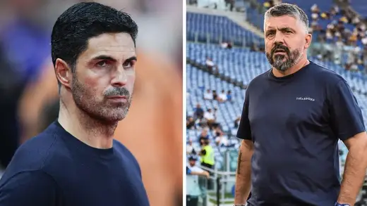 Nuno Tavares Ka Real Madrid Mein 12 Saal Ka Sapna