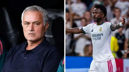 Mourinho Ki Vini Ki Best Version Ka Chakkar Hai Kya?