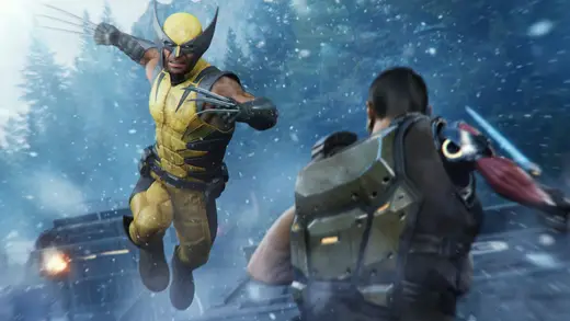 Marvel's Wolverine Release Countdown: Times for Everyone
