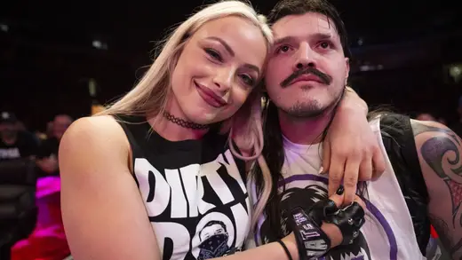 Liv Morgan May Ditch Dominik Mysterio on WWE RAW