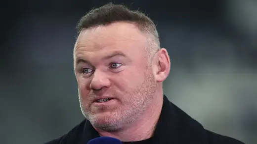 Rooney Says Mbeumo Missed Big Chance in City Derby Loss
