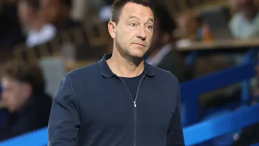 John Terry Thinks Estevao Will Be Chelsea's Next Star