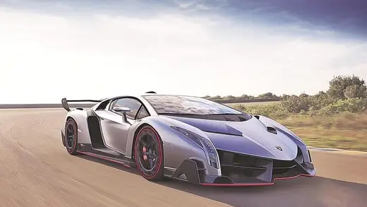 The 10 Most Expensive Countries to Own a Car in Europe