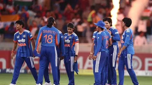 India's 2026 Asia Cup Victory: Memes and Highlights Galore