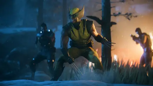 Marvel's Wolverine Voice Cast and Language Options Unveiled