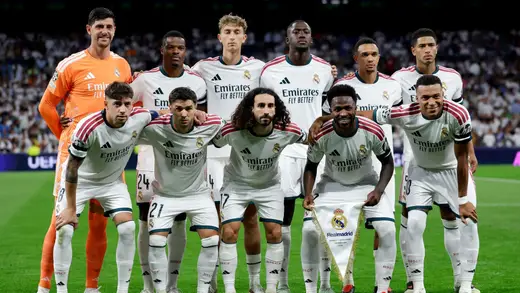 Canizares Sounds Alarm: Madrid's Defense Needs Fixing!