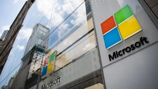 Microsoft's New AI Code: Keeping Robots in Line