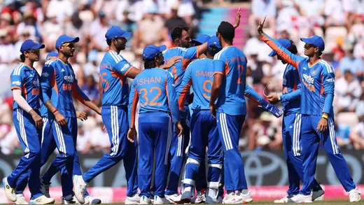Mohit Sharma Questions India's Bowling Before AFG vs IND T20I