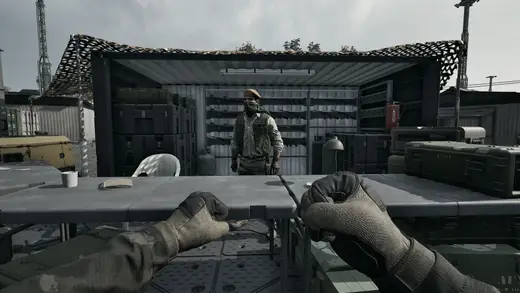 Wardogs Weapon Tier List: Find Your Best Firearm Match