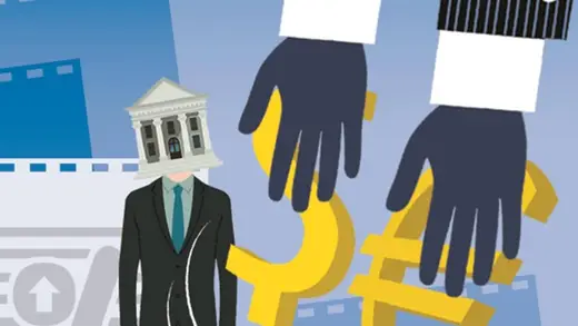 FCNR(B) Deposit Costs Are Rising for Indian Banks
