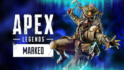 Apex Legends Season 30 Split 2: Buffs and Loot Bonanza!