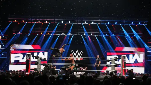 Rey Mysterio Eyes One Last Shot at WWE Title Glory