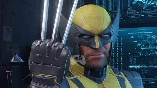 Wolverine's Canadian Adventure: Mutants, Mayhem, and Hot Claws