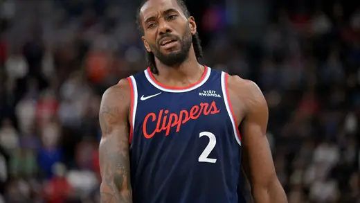 Kawhi Leonard Electrifies Raptors with Epic Return