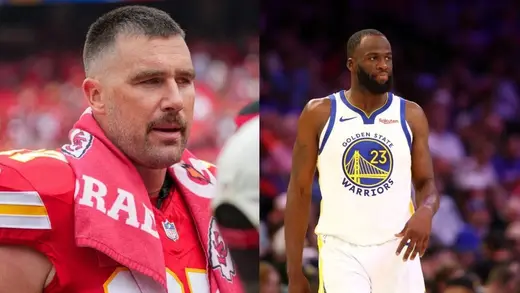 Draymond Green Clears Up NBA vs NFL Toughness Rumors