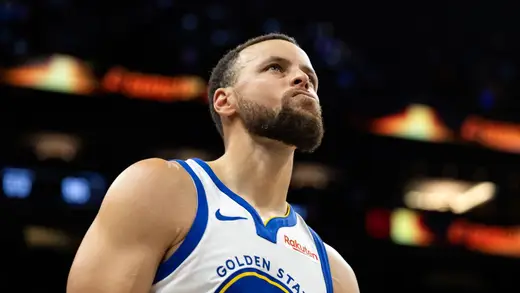 Warriors Plot Epic Trade to Supercharge Steph Curry's Quest