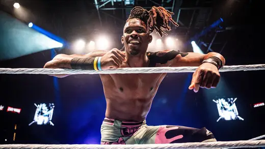 Je'Von Evans Ka Badla: Money in the Bank Mein Entry!