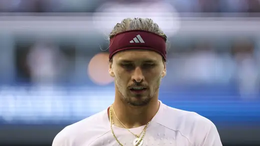 Billie Jean King Under Fire for Congratulating Zverev