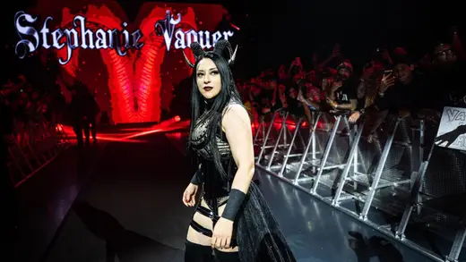 Lola Vice Shocks WWE RAW Crowd with Stunning Debut Victory
