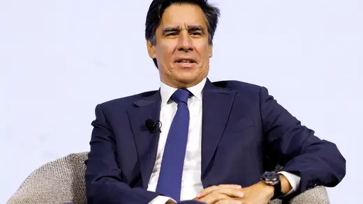 ANZ's Nuno Matos Warns of AI Risks and Job Cuts Ahead
