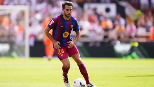 Eric Garcia's Ballon d'Or Picks: A Shocking Podium Choice