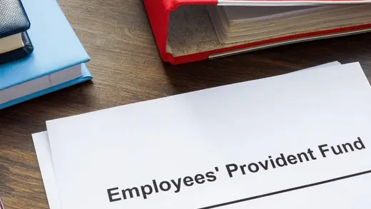 EPF Scheme 2026: Can the government cut your PF contributions?