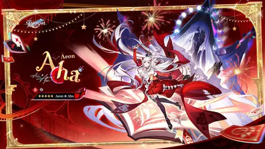 Honkai Star Rail 4.7 Welcomes Aeon Aha, The Elation Diva!