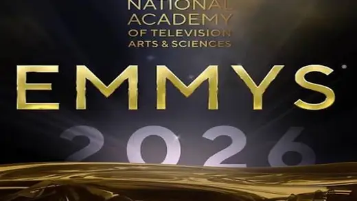 2026 Emmys: A Night of Stars, Surprises, and Winners
