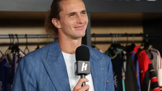 Rennae Stubbs Addresses Zverev's Controversial Past