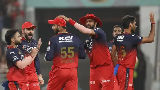 Bhuvneshwar's Funny Journey to RCB in IPL 2025 Auction