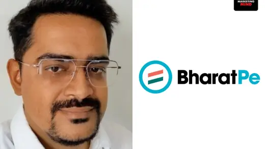Yugal Tiwari Joins BharatPe as Chief Product and Marketing Officer