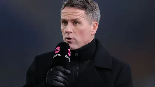 Owen Ka Gussa: Sesko Nahi Hai Top 10 Strikers Mein!