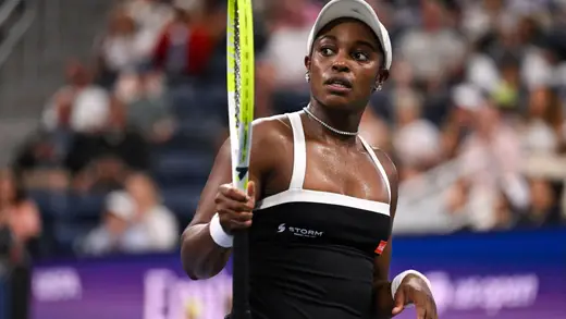 Janice Tjen vs Sloane Stephens: A Showdown in Guadalajara!