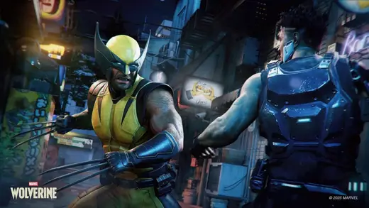 Wolverine Ka Scent Trail: Bandh Nahi Hoga, Samjha Kya?