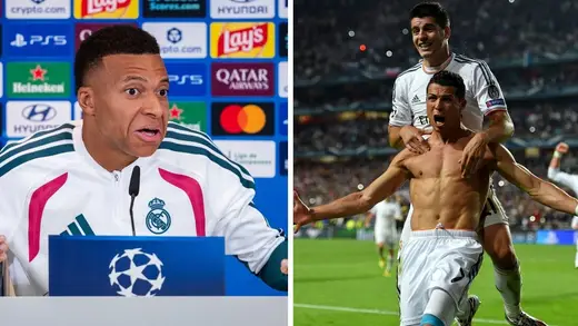 Morata's Bold Choice: Yamal for Ballon d'Or 2026 Over Mbappe