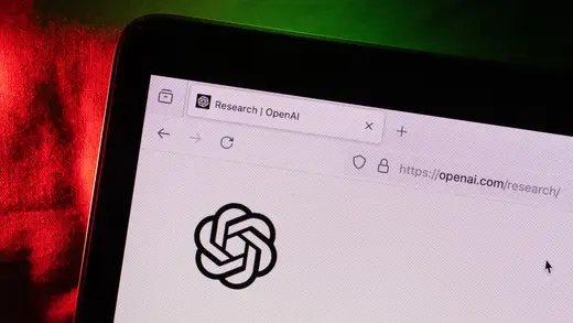 OpenAI acquires smartphone camera maker Glass Imaging for over $300 million