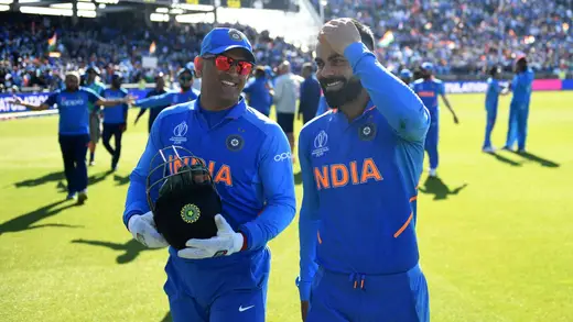 Bhuvneshwar Ka Cricket Ka Chakkar: Virat Se Rohit Tak!