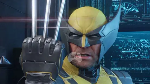 How Long to Beat Wolverine: A Slice of Claw-Swinging Fun