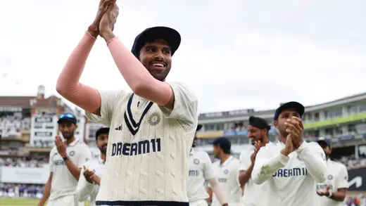 Kuldeep Yadav Feels Left Out of England Test Series Action