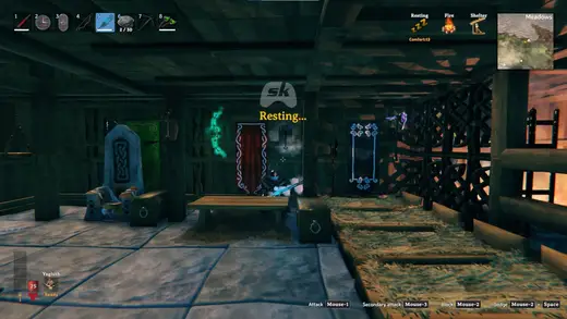 Valheim Mein Base Banana: Jethalal Ki Mazedaar Guide