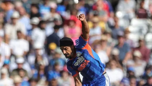 India vs Afghanistan T20I: Toss, Teams, Aur Drama!