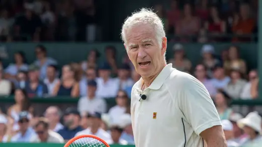 McEnroe Ki Galti: Zverev Ki Jeet Par Kaha Kya Drama