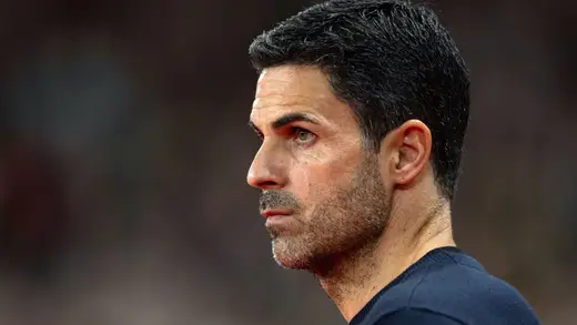 Arteta Ki Warning: Max Dowman Ko Earn Karna Padega Game Time