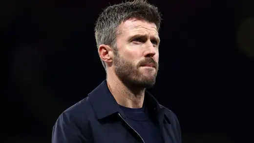 Kid Messi Wants to Leave: Manchester United in a Jam
