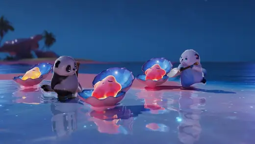 Aniimo: A Colorful Adventure with Cute Critters Awaits