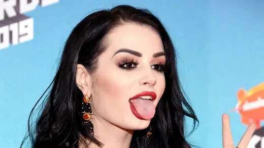 Paige Ki WWE Drama: Nafrat Ya Sirf Natak Hai?